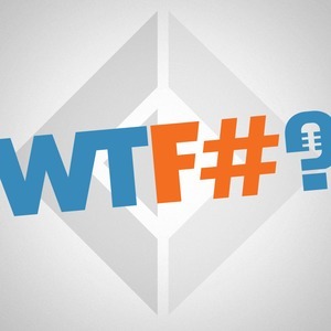 WTF# Logo